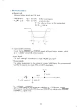 Preview for 25 page of Vivitar Transtar 315 Operator'S Manual