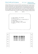 Preview for 37 page of Vivitar Transtar 315 Operator'S Manual