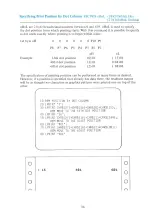 Preview for 41 page of Vivitar Transtar 315 Operator'S Manual