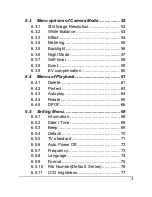 Preview for 4 page of Vivitar XVN-5 User Manual