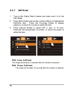 Preview for 59 page of Vivitar XVN-5 User Manual