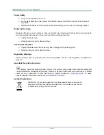 Preview for 4 page of Vivitek D508 User Manual