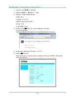 Preview for 45 page of Vivitek D86x Series User Manual