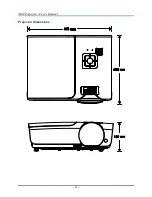 Preview for 58 page of Vivitek D925TX User Manual