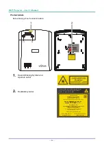 Preview for 5 page of Vivitek DH4661Z User Manual