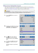 Preview for 27 page of Vivitek DH4661Z User Manual