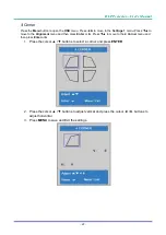 Preview for 47 page of Vivitek DH4661Z User Manual