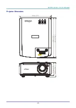 Preview for 81 page of Vivitek DH4661Z User Manual