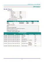 Preview for 83 page of Vivitek DH4661Z User Manual