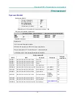 Preview for 62 page of Vivitek DH558 SERIES User Manual