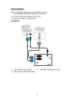 Preview for 15 page of Vivitek DS230 Manual