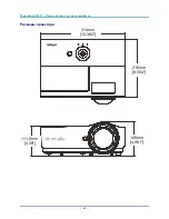 Preview for 71 page of Vivitek DX881ST User Manual