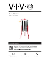 Vivo BEE-V003D Instruction Manual preview