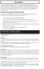 Preview for 2 page of Vivo DESK-E-100B Controller Instruction Manual