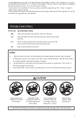 Preview for 3 page of Vivo DESK-E-100B Controller Instruction Manual