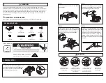 Preview for 2 page of Vivo DESK-V000VC Instruction Manual