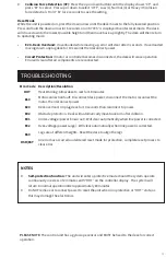 Preview for 3 page of Vivo DESK-V123EB Instruction Manual