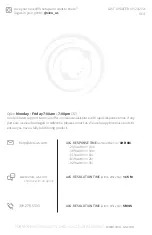 Preview for 4 page of Vivo MOUNT-AR02 Instruction Manual