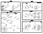 Preview for 3 page of Vivo MOUNT-VW03G Instruction Manual