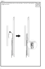 Preview for 6 page of Vivo MOUNT-VW080S Instruction Manual