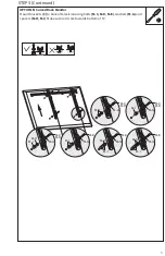 Preview for 5 page of Vivo MOUNT-VW70F Instruction Manual