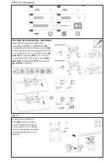 Preview for 5 page of Vivo STAND-TV02PW Instruction Manual