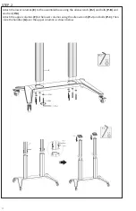 Preview for 4 page of Vivo STAND-TV120B Instruction Manual