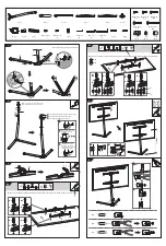 Preview for 2 page of VivoLink VLFS4970 Installation Manual