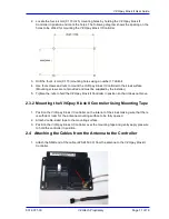 Preview for 11 page of VIVOpay Kiosk II User Manual