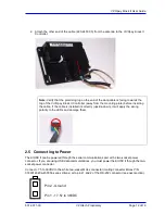 Preview for 12 page of VIVOpay Kiosk II User Manual