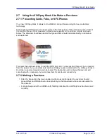 Preview for 14 page of VIVOpay Kiosk II User Manual