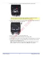 Preview for 14 page of Vivotech ViVOpay 8600 User Manual