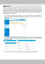 Preview for 7 page of Vivotek 4710469351747 User Manual