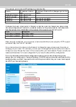 Preview for 29 page of Vivotek 4710469351747 User Manual