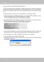 Preview for 36 page of Vivotek 4710469351747 User Manual