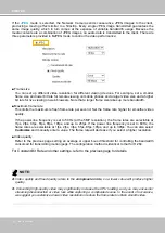 Preview for 90 page of Vivotek 4710469351747 User Manual