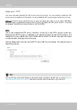 Preview for 112 page of Vivotek 4710469351747 User Manual