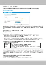 Preview for 114 page of Vivotek 4710469351747 User Manual