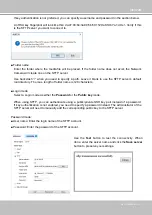 Preview for 141 page of Vivotek 4710469351747 User Manual