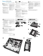 Vivotek ND8322P Quick Installation Manual preview