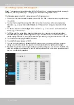 Preview for 128 page of Vivotek ND9441 User Manual