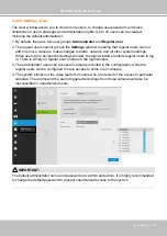 Preview for 135 page of Vivotek ND9441 User Manual