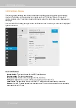 Preview for 138 page of Vivotek ND9441 User Manual