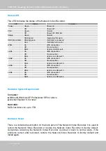 Preview for 6 page of Vivotek NR7401 User Manual