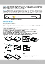 Preview for 7 page of Vivotek NR7401 User Manual