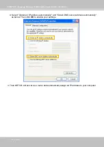 Preview for 10 page of Vivotek NR7401 User Manual