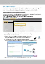 Preview for 12 page of Vivotek NR7401 User Manual