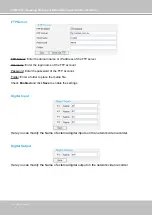 Preview for 36 page of Vivotek NR7401 User Manual