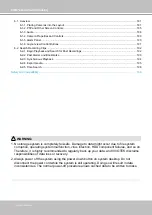 Preview for 4 page of Vivotek NV9311P User Manual