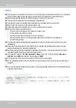 Preview for 8 page of Vivotek NV9311P User Manual